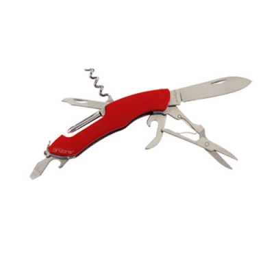 Image of Multifunction Pocket Knife Klent