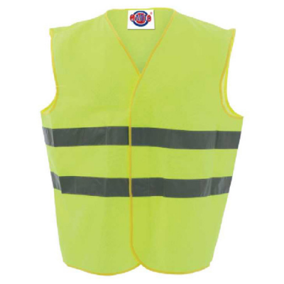 Image of Reflective Vest Kross