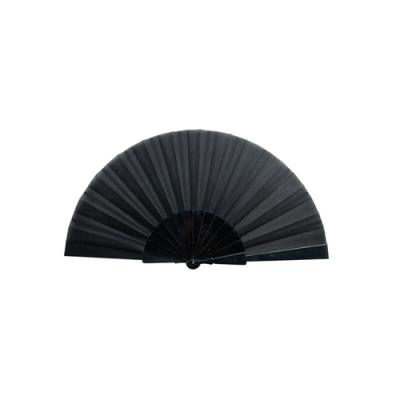 Image of Hand Fan Tela