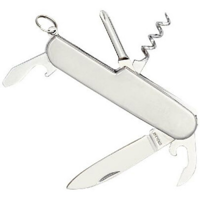 Image of Multifunction Pocket Knife Campello