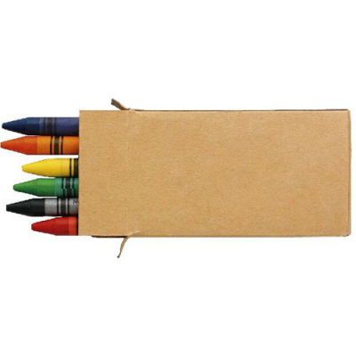 Image of Crayon Set Pichi