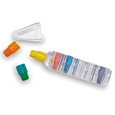 Image of Crayon Set Miney