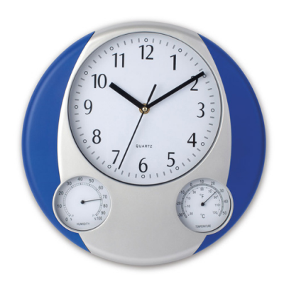 Image of Wall Clock Prego
