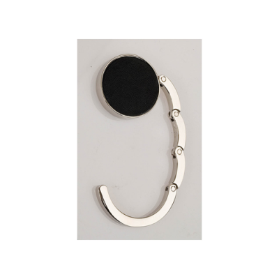 Image of Foldable Bag Hanger Skype