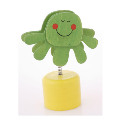Image of Clip Memo Holder Sharpener Hood
