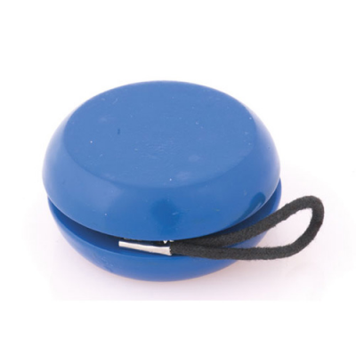 Image of Yoyo Curl
