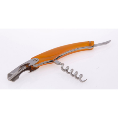 Image of Corkscrew Mac