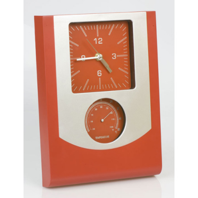 Image of Wall Clock Technis
