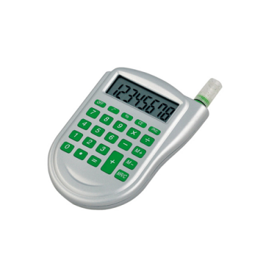 Image of Calculator Water