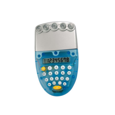 Image of Calculator Ozone
