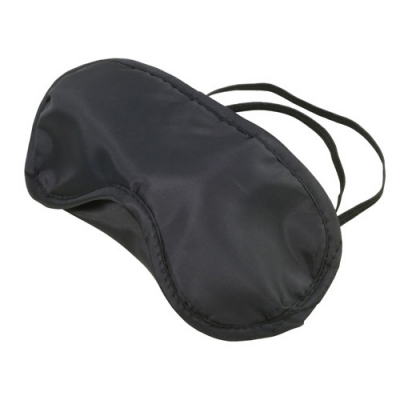 Image of Travel Eye Mask Asleep