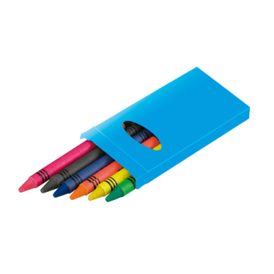 Image of Crayon Set Tune