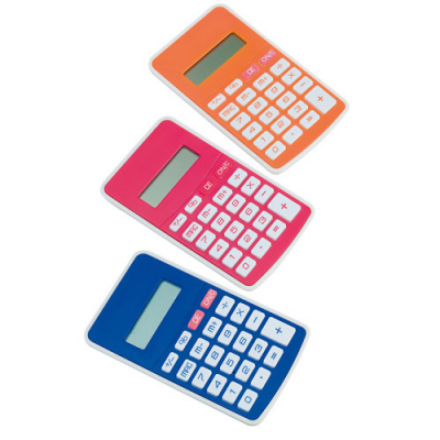 Image of Calculator Result
