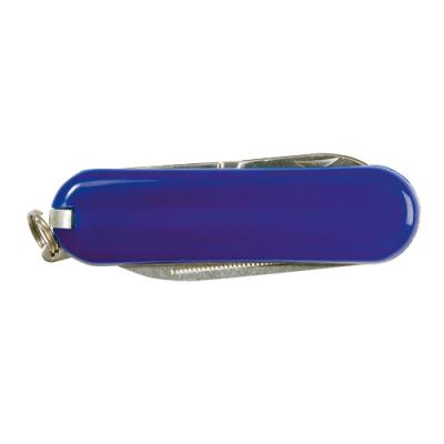 Image of Mini Multifunction Pocket Knife Castilla