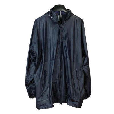 Image of Raincoat Hips