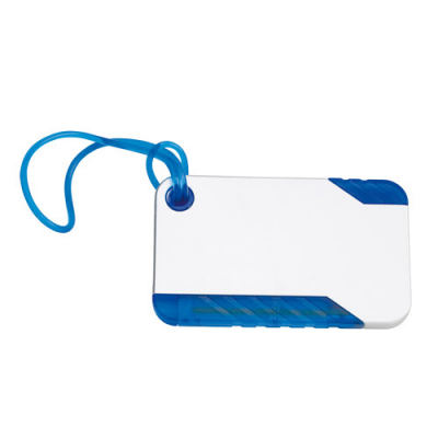 Image of Luggage Tag Yeq