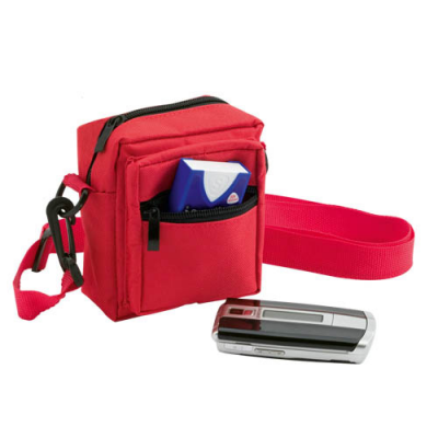 Image of Shoulder Bag Criss