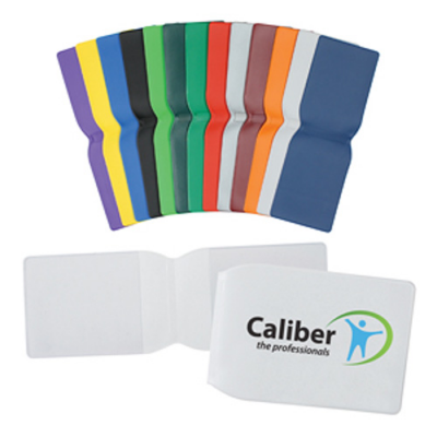 Image of Membership Card Wallet