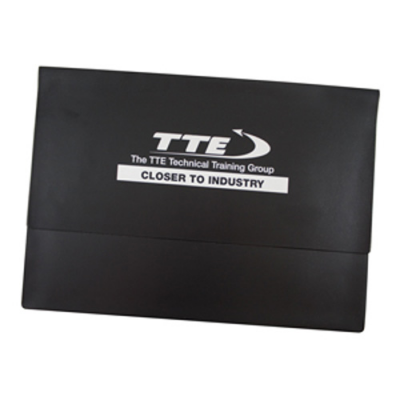 Image of A4 Document File