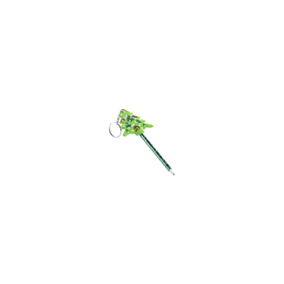 Image of Pen Keyring Zarki