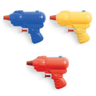 Image of Water Pistol Daira