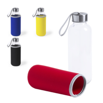Image of Bottle Dokath