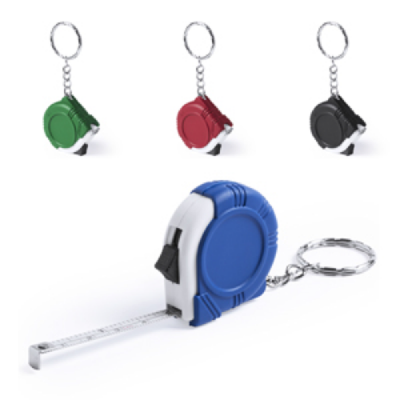 Image of Tape Measure Harrol 1M