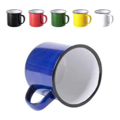 Image of Mug Wilem