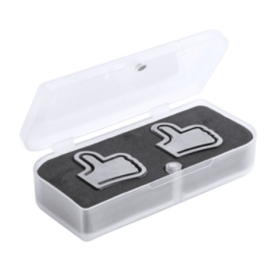 Image of Clips Holder Oky