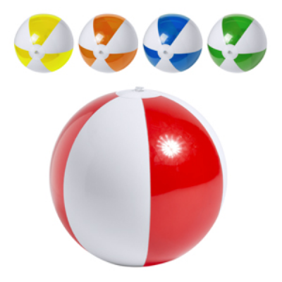 Image of Beach Ball Zeusty