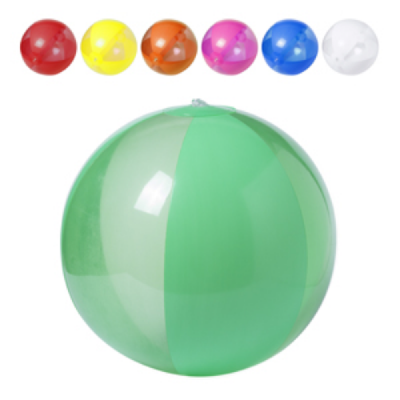 Image of Beach Ball Bennick