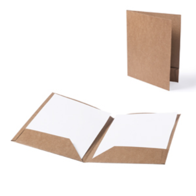 Image of Folder Haborg