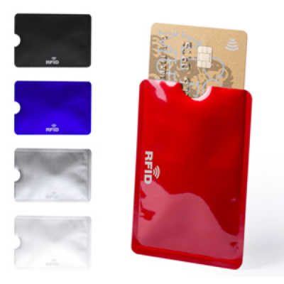 Image of Card Holder Becam