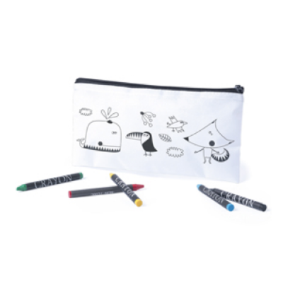 Image of Pencil Case Skinga