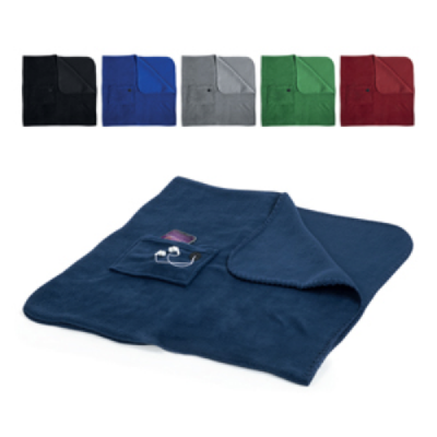 Image of Blanket Elowin