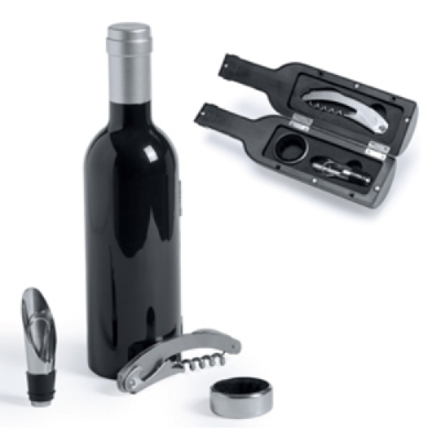 Image of Wine Set Sousky