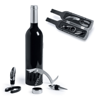 Image of Wine Set Quantium