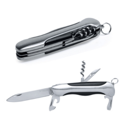 Image of Multifunction Pocket Knife Korgon