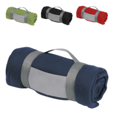 Image of Fleece Blanket