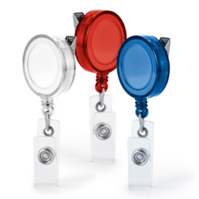 Image of Badge Holder