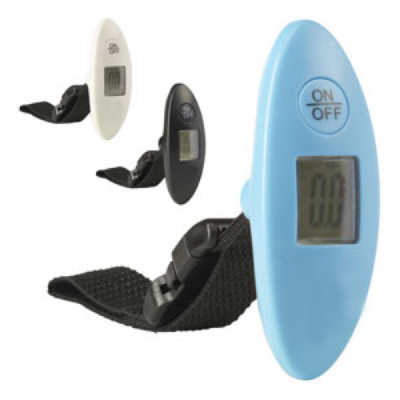 Image of Travel Luggage Scale