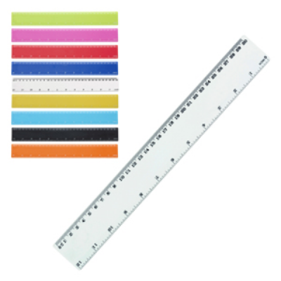 Image of Classic Ruler