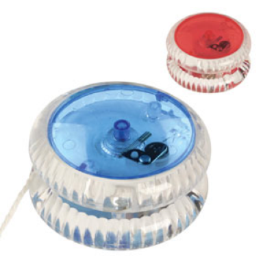 Image of Ligero Flashing Yo-Yo