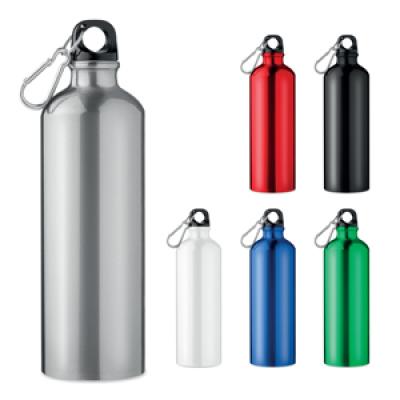 Image of 750ml Aluminium Bottle