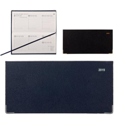 Image of Muli-Lingual Landscape Pocket Diary