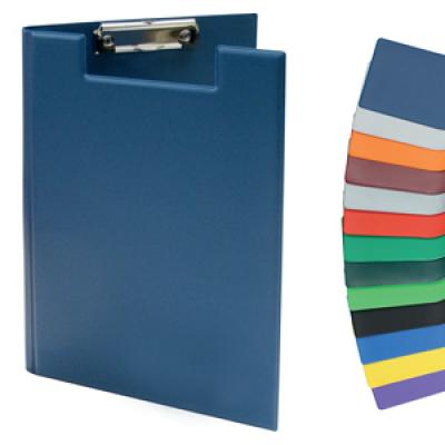 Image of A4 Clipboard Folder
