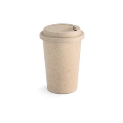 Image of Bamboo Travel Mug