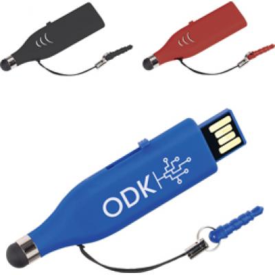 Image of Stylus USB Flash Drive