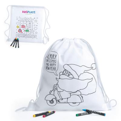 Image of Drawstring Bag Kertran