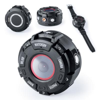 Image of Action Camera Darren